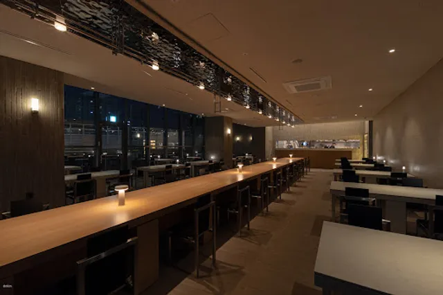 SZIMPATIKUS Restaurant Seongsu (심퍼티쿠시 성수점)