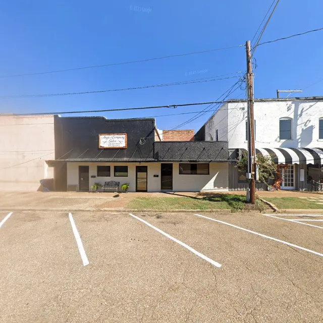 Beyond Beauty by Haylie Blewer