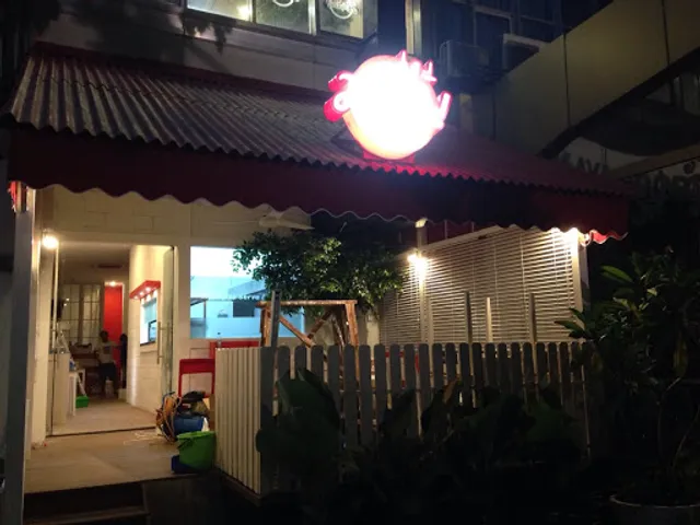 Holycow! STEAKHOUSE By Chef Afit