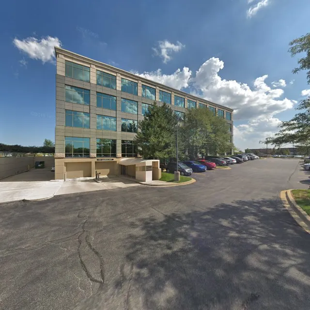 The Glen Town Center