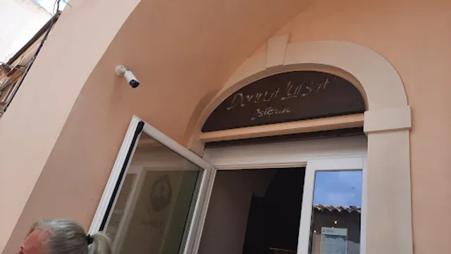 Osteria Donna Luisa