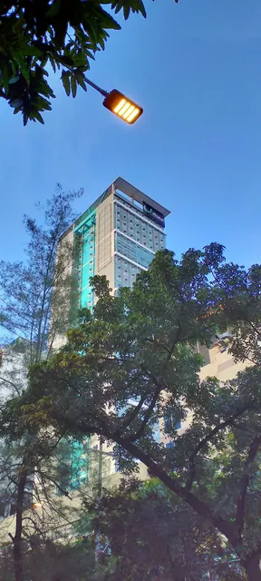 University Home Lacson