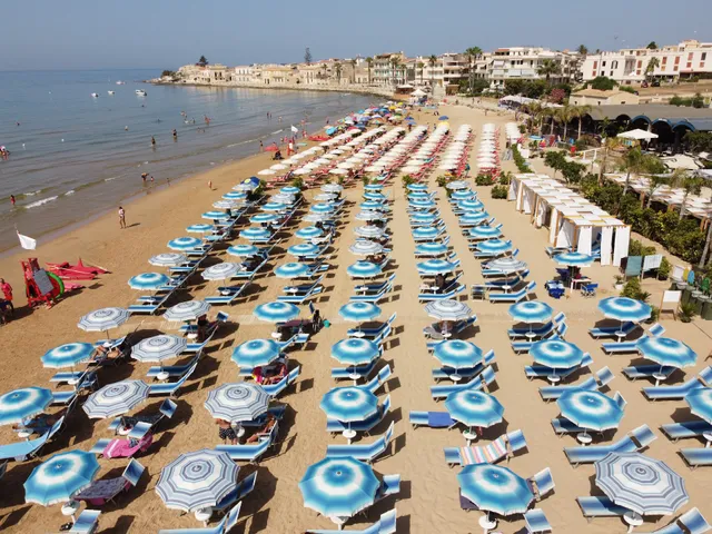 Mareantico Shabby Apartment