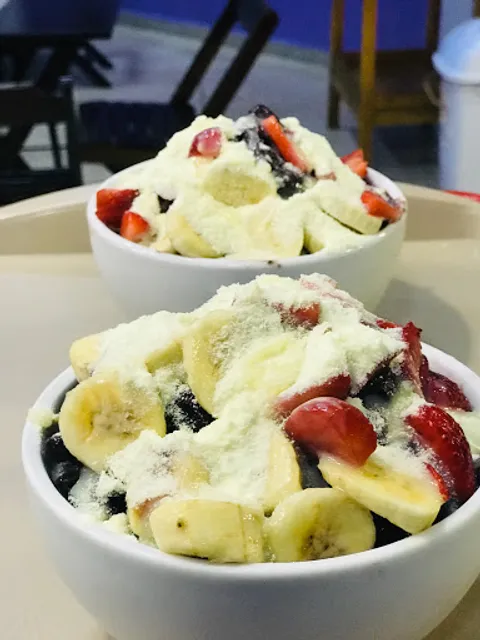 Aroeira's Burger e Açaí