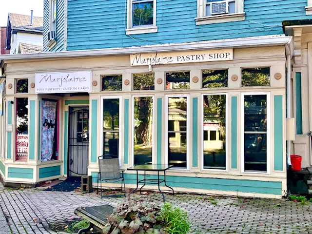 Marjolaine Pastry Shop