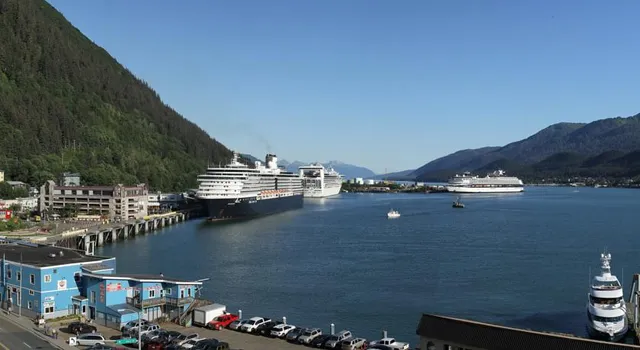 Four Points by Sheraton Juneau