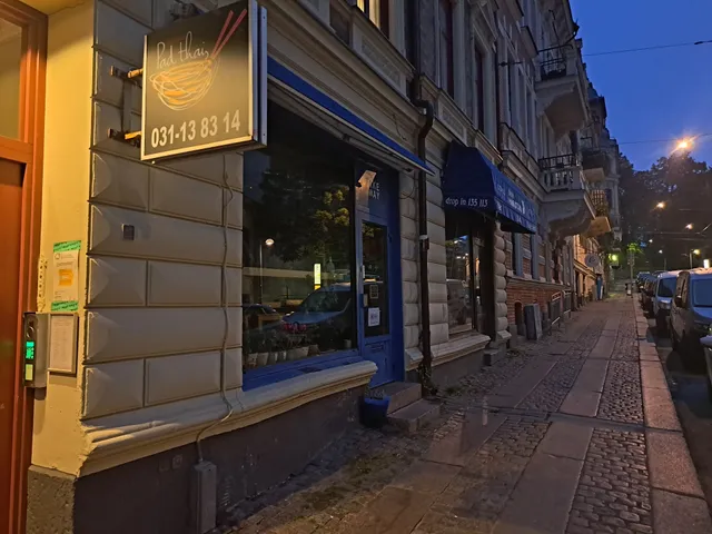 Quiteaw Pad Thai Take Away