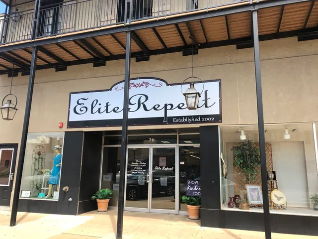 Elite Repeat Serving Stillwater