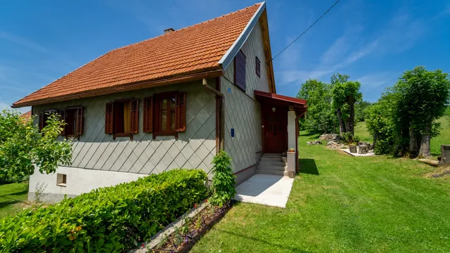 Kuća za odmor "Feniks 3"