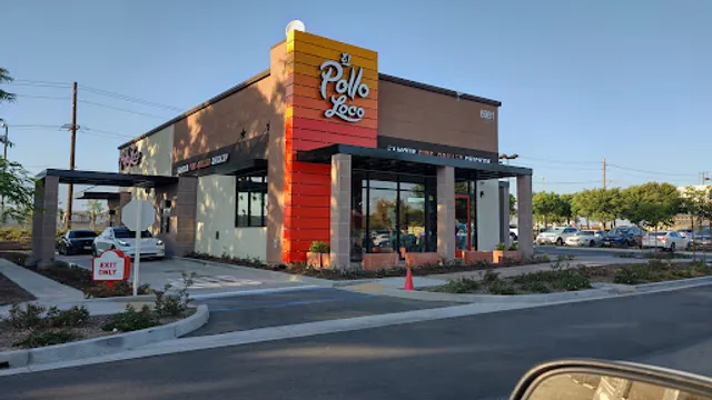 El Pollo Loco