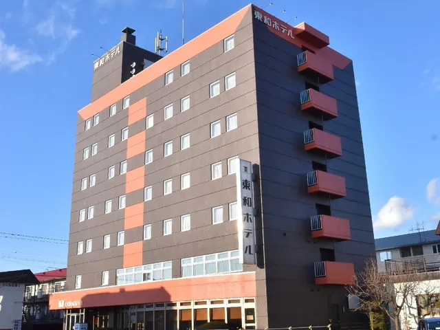 Kitami Towa Hotel