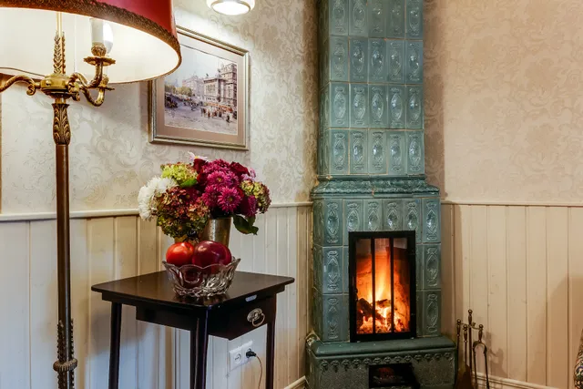 Studios at Anczewskich 3