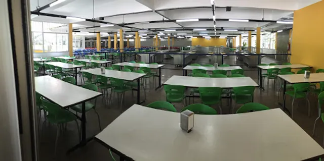 Restaurante Universitário UFES