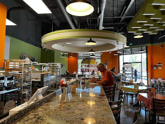 Sunny's Diner Tualatin - Nyberg Woods