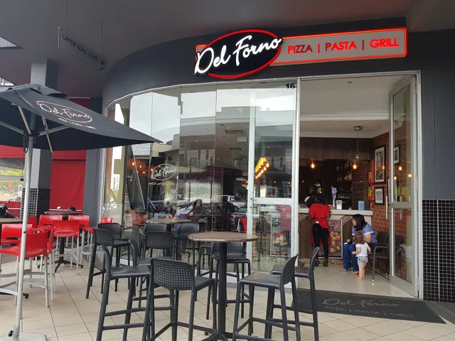 Del Forno Rustenburg