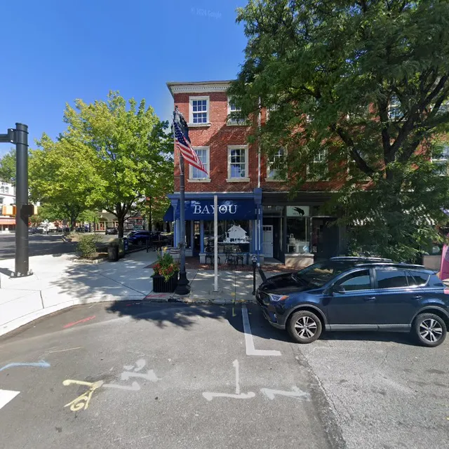 Rios Brazilian Steakhouse