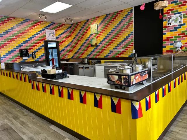 Mindanao Hub-Filipino cuisine