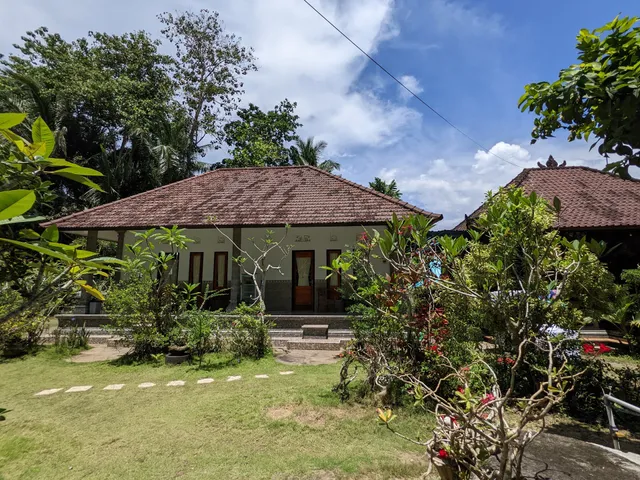 Klotok Homestay