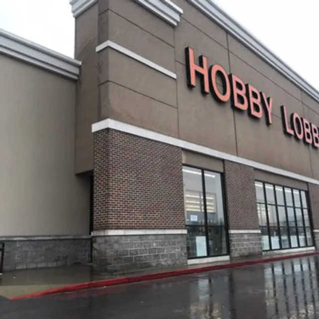 Hobby Lobby
