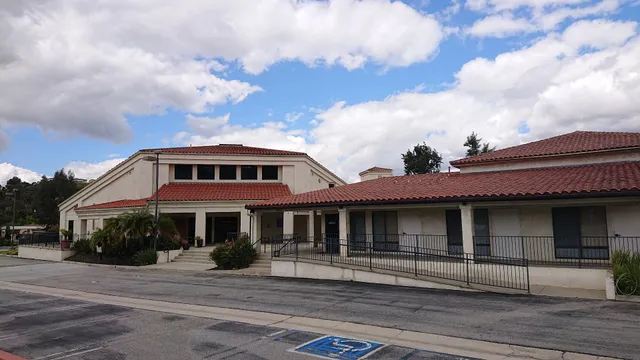 EFree Church Diamond Bar