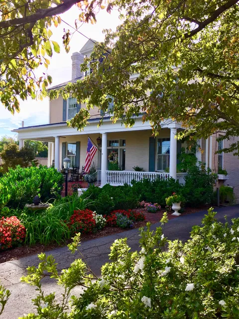 Bower House Bed & Breakfast