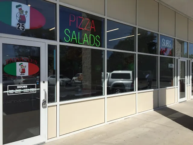 Paisano's Pizza