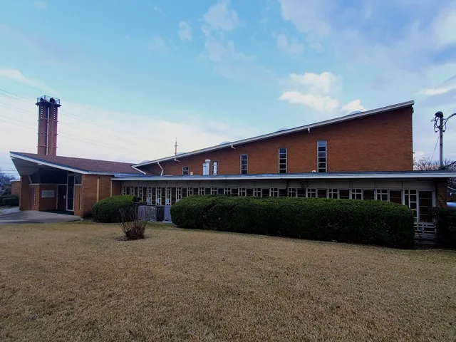 David Chapel Missionary Baptist Church