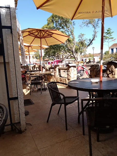 Vovó & Cia Steak Beer