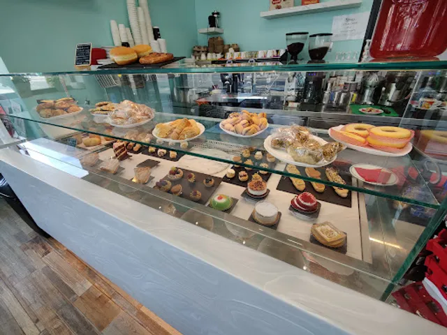 Buongiorno Patisserie