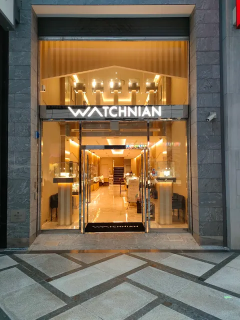 Watchnian Osaka Honten