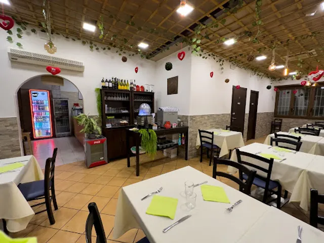 Rosmarino Ristorante Pizzeria