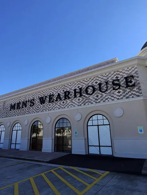 Men's Wearhouse