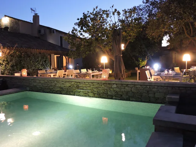 Hotel 4 étoiles La Belle Vie