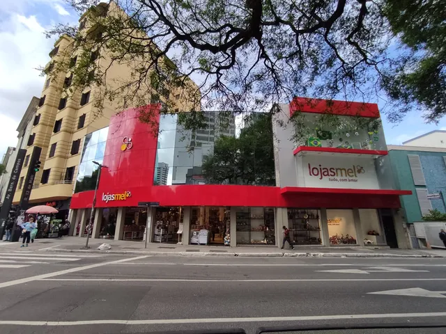 Lojasmel Paraíso - Loja de Variedades