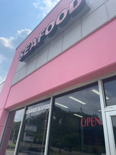 Edwards Seafood