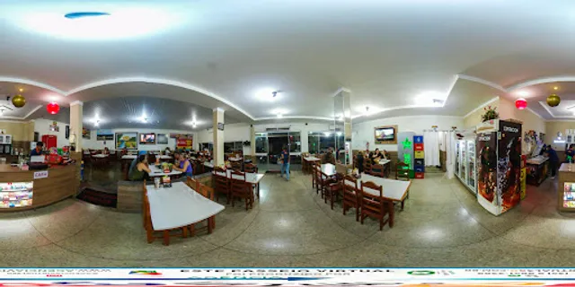 Churrascaria 3 Irmãos