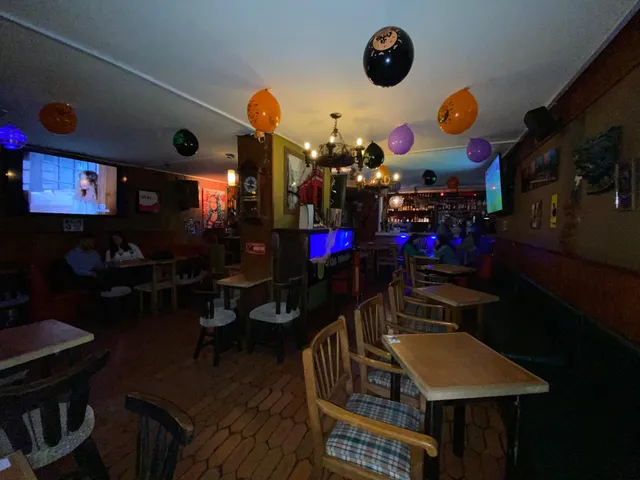 Cafe And Coffe | Cafe Bogotá | Bogota coffee | Bogota Beer | Rock Bar