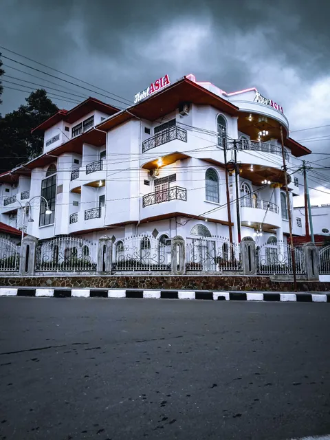 Hotel Asia Bukittinggi