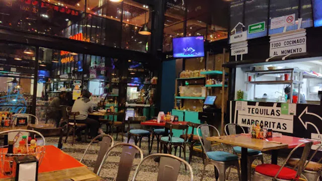 La Cervecería de Barrio