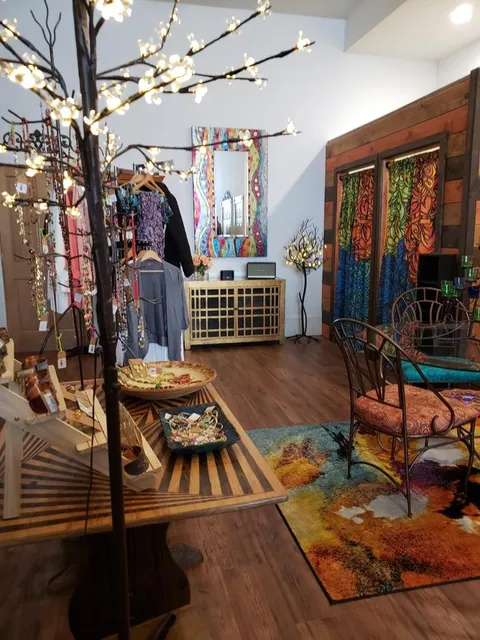 Kaleidoscope Boutique & Gallery