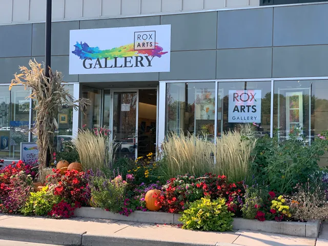 ROX Arts Gallery