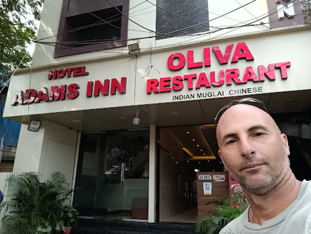 Oliva restaurant