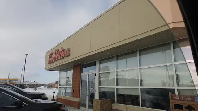 Tim Hortons