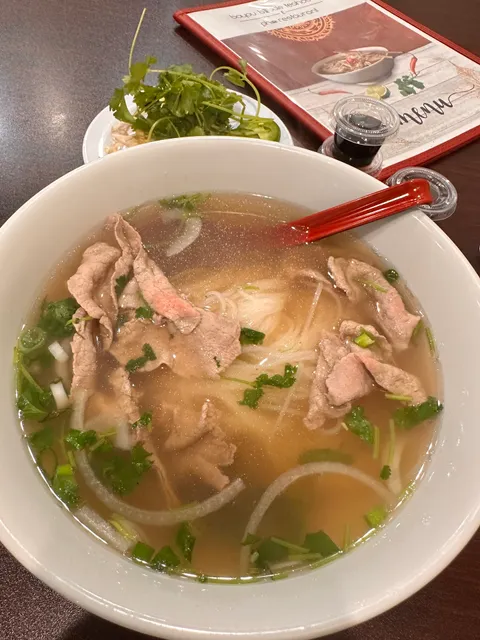 Bayou Bubble Teahouse & Pho Restaurant