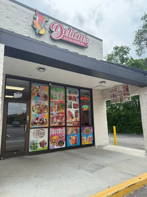 Delicias Estilo Rancho