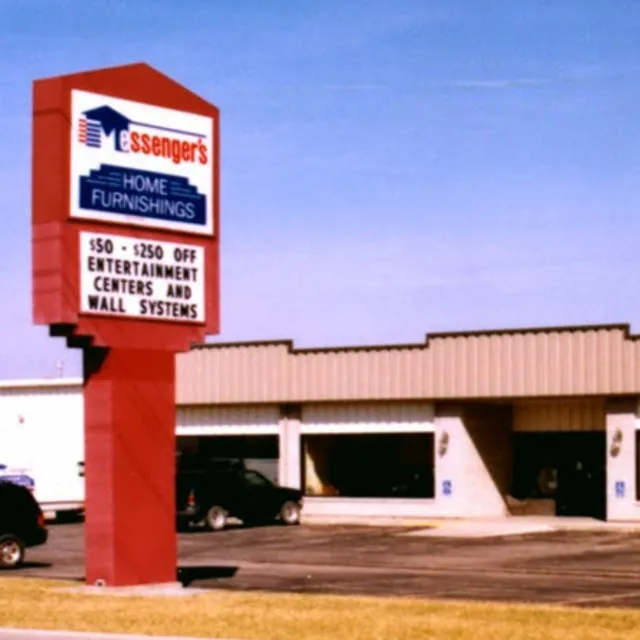 Messenger's Home Furnishings