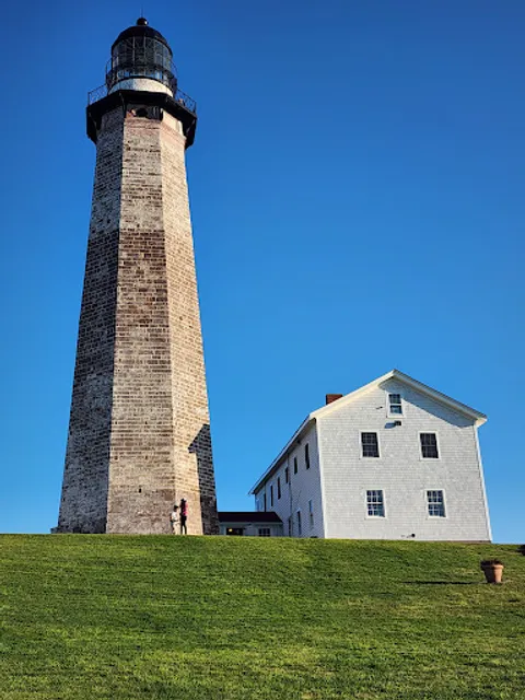 Easternmost Point of New York