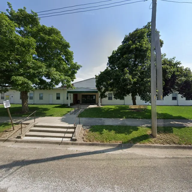 Bellflower Community Center