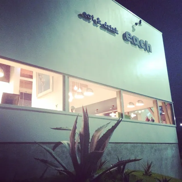 eat&drink each / each mart