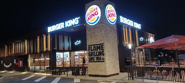 Burger King